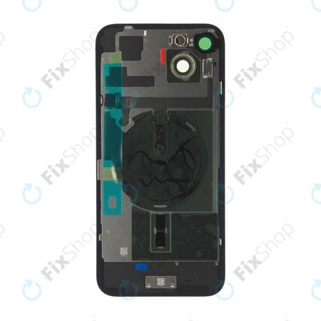 Stražnje staklo kućišta za iPhone 15 Plus | Pink | 661-37209 | Genuine Apple