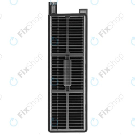Set rezervnih dijelova za Dreame Mova Z50 Ultra, Z5, Z5 Pro (2x Glavna četka, 4x Filter, 4x Bočna četka, 4x Krpa za brisanje, 4x Bočna mop krpa, 4x Vrećica za prašinu)