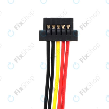 Baterija za TomTom GO 1000 Live, 1005, 2050, 1000mAh, Li-Ion, 3.7V, AHL03711018, HQ