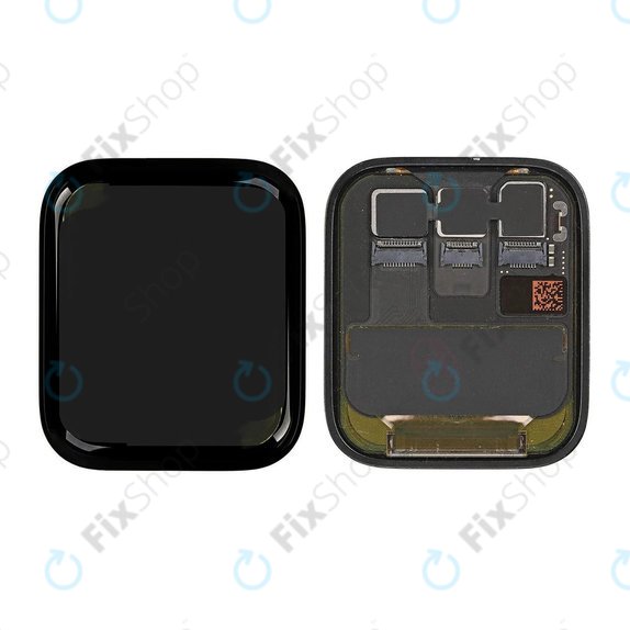 LCD Zaslon za Apple Watch 4 40mm, dodirni ekran bez okvira, Refurbished PRO