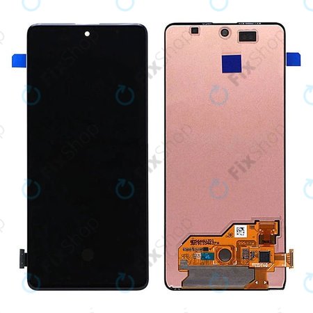 Samsung Galaxy A51 5G A516B - LCD zaslon + TFT ekran osjetljiv na dodir