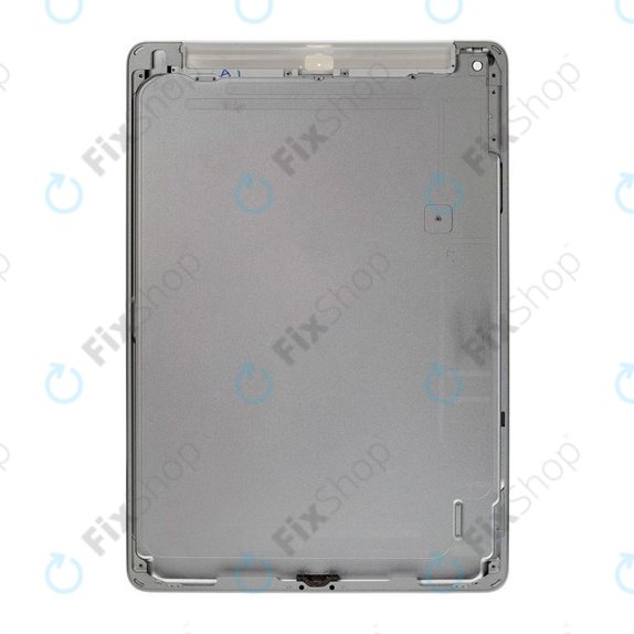 Apple iPad (7. generacija 2019., 8. generacija 2020.) - Poklopac baterije 4G verzija (Space Gray)