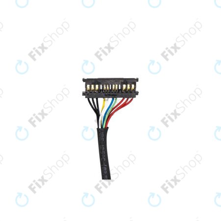 Baterija za Huawei MateBook 13, 13 i7, 3600mAh, Li-Pol, 11.4V, HB4593J6ECW, HQ