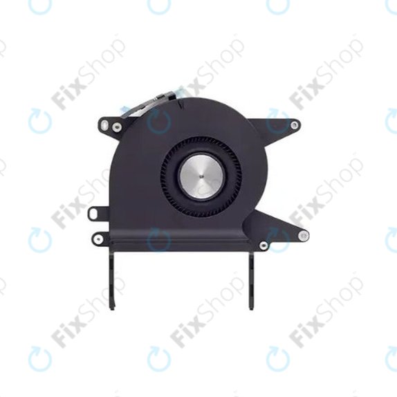 Ventilator (Lijevi) za MacBook Pro 14", A2442 (2021), A2779 (2023), 923-06759, Genuine Apple
