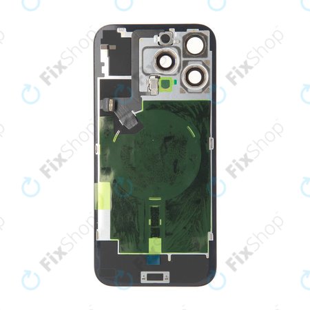 Stražnje staklo kućišta za iPhone 16 Pro Max | Desert Titanium | 661-44960 | Genuine Apple