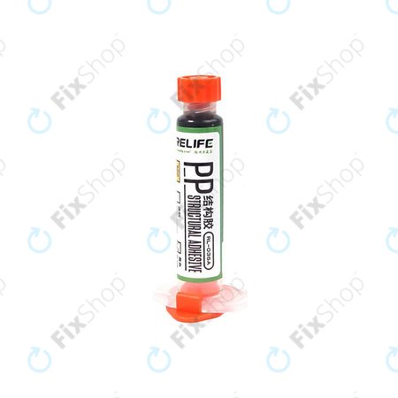 Relife RL-035A - Strukturni Ljepilo - 5ml (Crna)