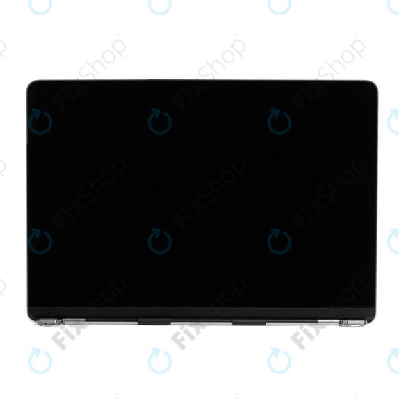 Apple MacBook Pro 13" A1706 (Late 2016 - Mid 2017) - LCD zaslon + prednje staklo + kućište (Space Gray) Refurbished