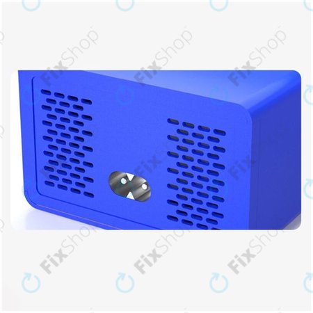 Mechanic iCharge 8M - USB stanica za punjenje s USB-C i USB 3.0