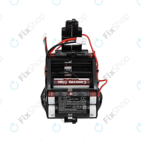 Gorenje SVC-series - Baterija 861790 Li-Ion 22.2V 3000mAh HQ