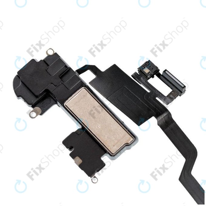 Apple iPhone X - Zvučnik + Flex kabel + Senzor blizine