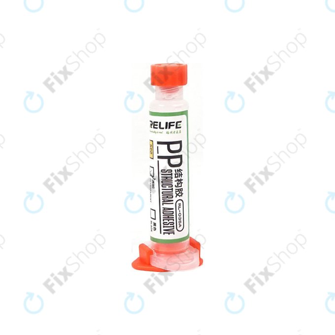 Relife RL-035A - Strukturni Ljepilo - 5ml (Prozirna)