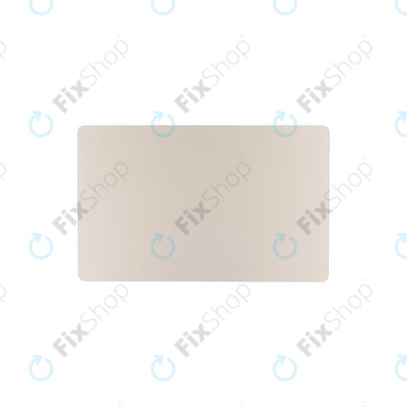 Komplet trackpad za MacBook Air 15", A3241 (2025), Starlight, 661-50139, Genuine Apple