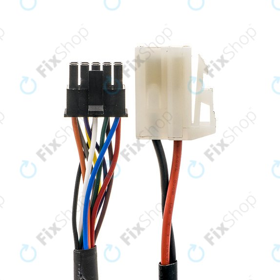 Baterija za Robomow, Wolf Garten, Cub Cadet, 6000mAh, LiFePO4, 25.6V, MRK6103A, HQ