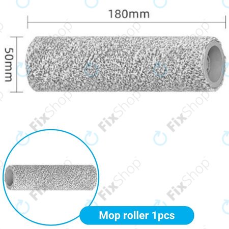 Ecovacs X11 Pro, X11 - Kompletan set