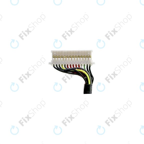 Baterija za HP Spectre X360 14-EA0002NI, X360 14-EA0002NX, 8150mAh, Li-Pol, 7.7V, WS04XL, HQ