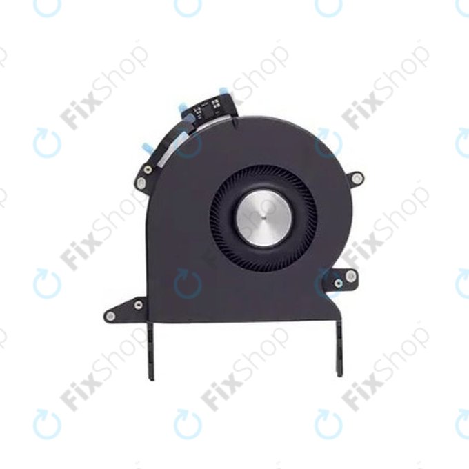 Ventilator (Desni) za MacBook Pro 14", A3185 (2024), 923-10687, Genuine Apple