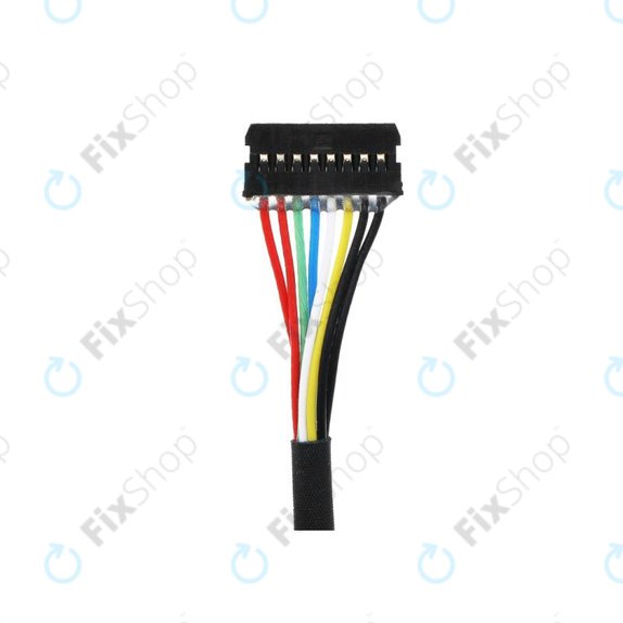 Baterija za Lenovo IdeaPad 5 Pro 14ITL6, 4750mAh, Li-Pol, 11.52V, L20C3PF1, HQ