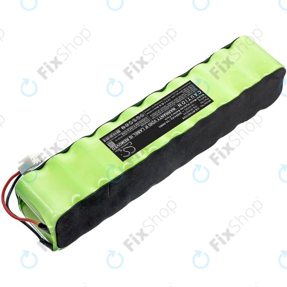Rowenta Air Force Extreme RH-serija, Tefal TY-serija - Baterija RS-RH5233 3000mAh HQ