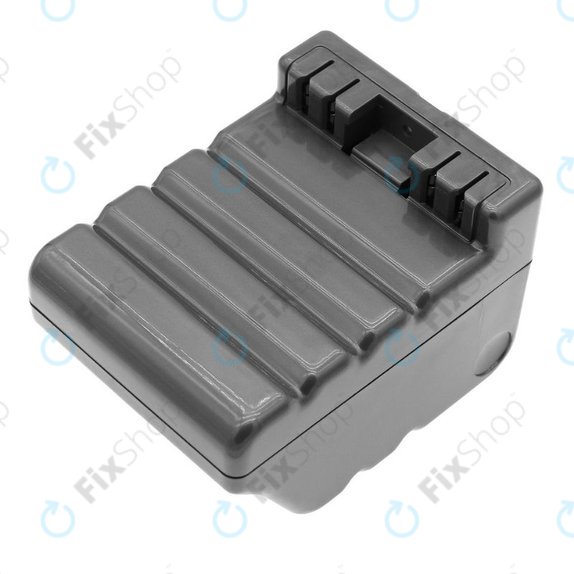 Dyson 360 Vis Nav, Heurist (2020) - Baterija 968734-02, 967864-02 Li-Ion 14.8V 6600mAh HQ
