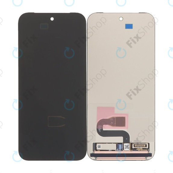Zaslon OLED za Google Pixel 10 Pro XL, Dodirni ekran bez okvira
