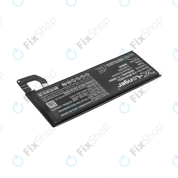 Xiaomi Mi 10 M2001J2G - Baterija BM4N 4650mAh HQ