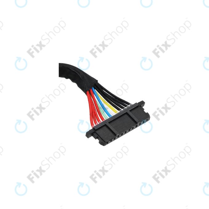 Baterija za Lenovo IdeaPad Gaming 3, 3750mAh, Li-Pol, 11.52V, L20C3PC2, HQ