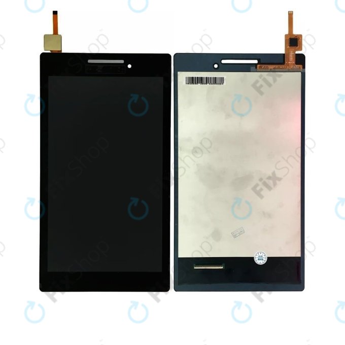 Lenovo TAB 2 A7-20 - LCD zaslon + zaslon osjetljiv na dodir TFT