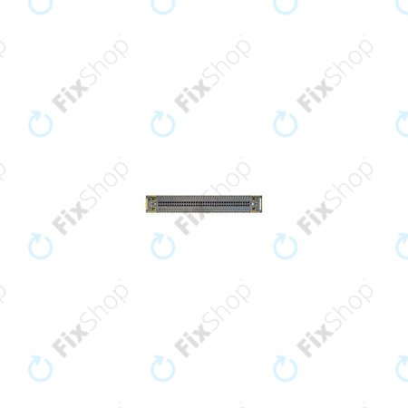 Samsung Galaxy A12, A22, A32, A42, A52, A52s, A72, M12, M22, M32, Z Fold 3 - Konektor matične ploče 3710-004501 Originalni servisni paket