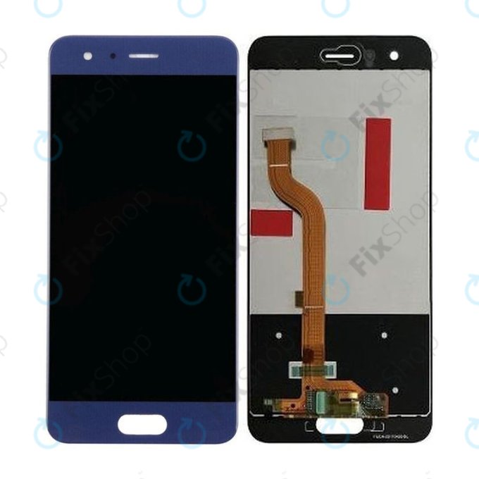 Huawei Honor 9 - LCD zaslon + zaslon osjetljiv na dodir (Sapphire Blue) TFT