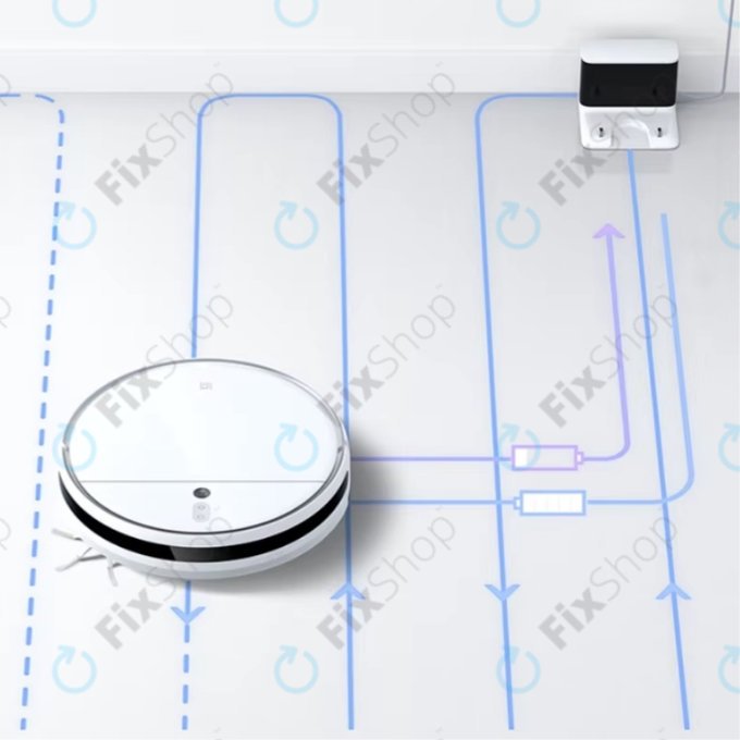 Xiaomi Mi Robot Vacuum Mop (Mijia 1C), 2 (Mijia 2C) - Dock za punjenje