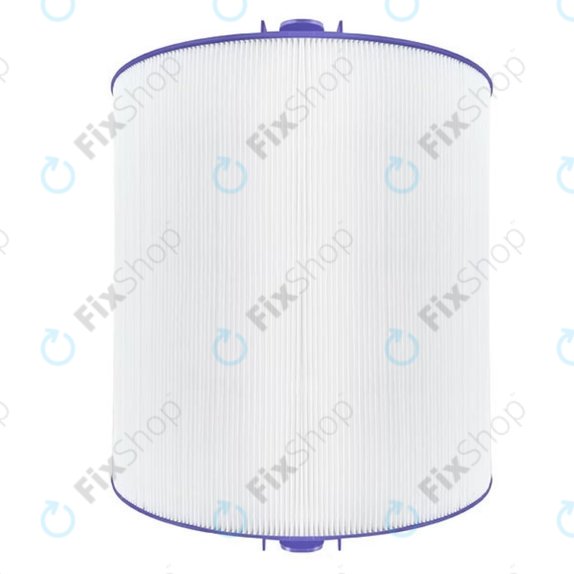 Dyson Purifier-series, Purifier humidifier-series, Hot and Cool Series 360° - HEPA filter (Aktivni ugljen)