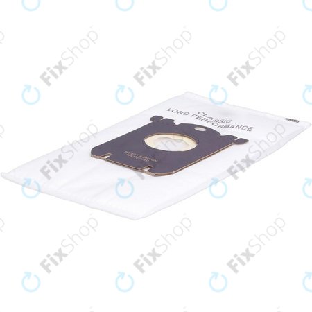 Electrolux, Philips, Tornado, Volta, AEG - S-bag - Univerzalna vrećica za prašinu (E201SM)