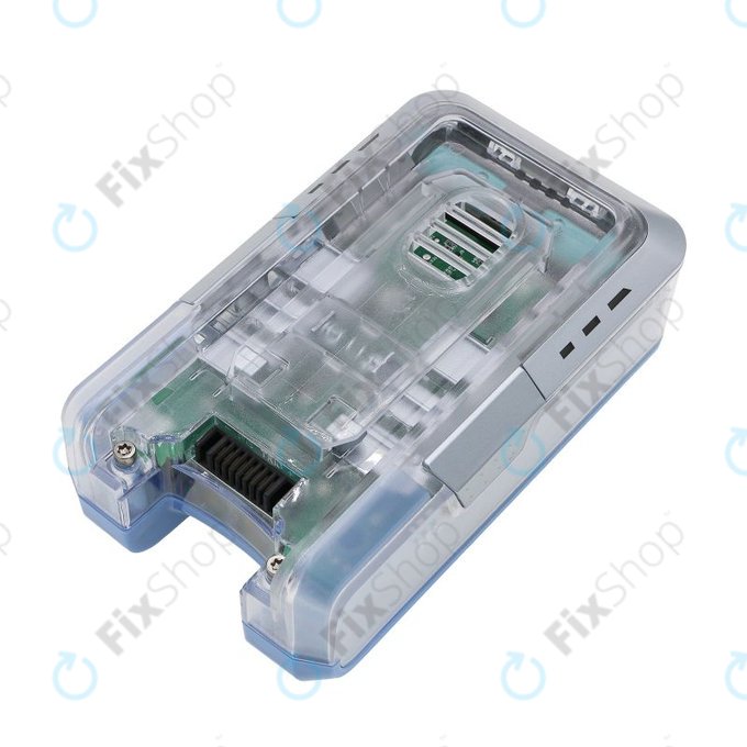 Baterija za Tineco Pure One S11, A11, 2000mAh, Li-Ion, 21.6V, ZB1965-20P, HQ