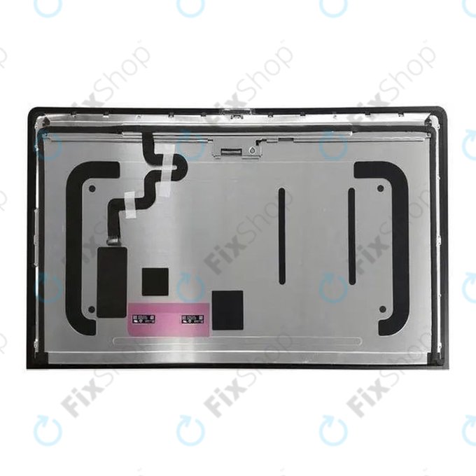 Apple iMac 27" A1419 (Mid 2017) - Retina 5K LCD zaslon + prednje staklo Refurbished