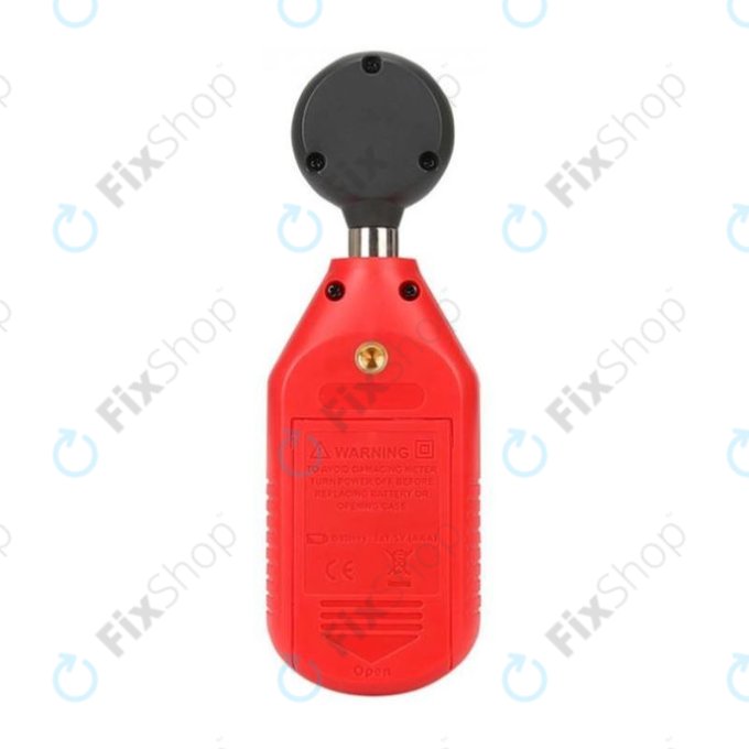 UNI-T UT383 - Kompaktni svjetlomjer