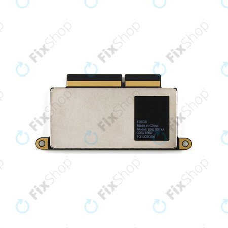 Apple MacBook Pro 13" A1708 (krajem 2016. - Sredinom 2017.) - SSD 128 GB Refurbished