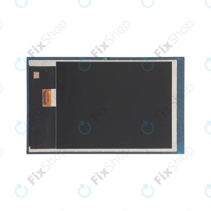 LCD zaslon Antiglare Frosted (Black) za Valve Steam Deck