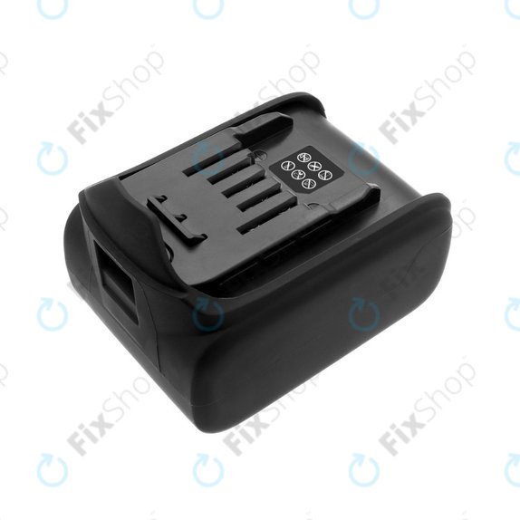 Philips Series 9000 AquaTrio, 8000-series, 7000-series - Baterija IBD014GA Li-Ion 25.9V 2200mAh HQ