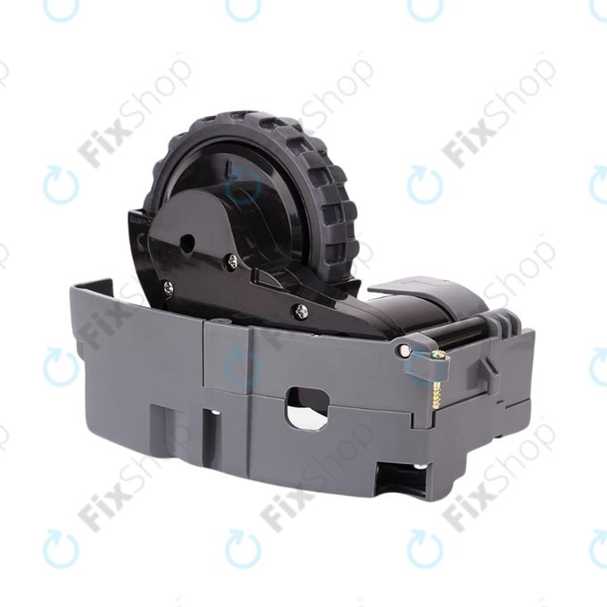 iRobot Roomba 500, 600, 700, 800, 900-series - Kotač s motorom (lijevo)
