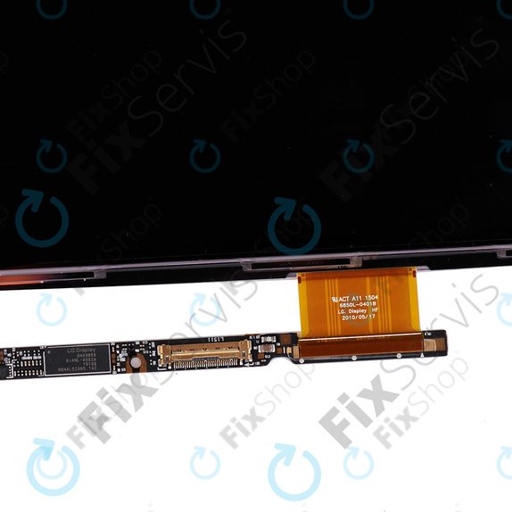 Apple MacBook Air 13" A1369 (Late 2010 - Mid 2011) - LCD zaslon Refurbished