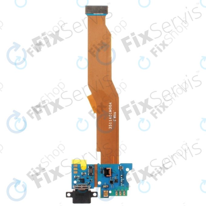 Xiaomi Mi 5 - Konektor za punjenje + Flex kabel