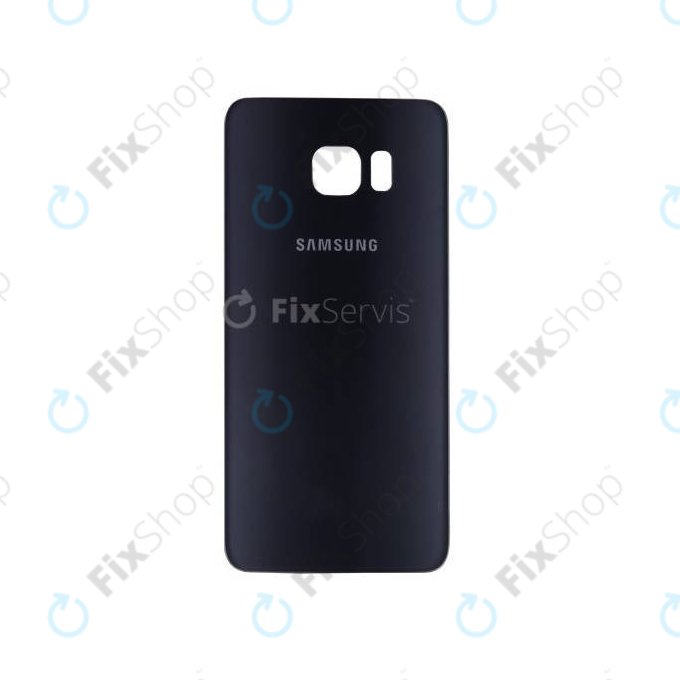 Samsung Galaxy S6 Edge Plus G928F - Poklopac baterije (zlato) - GH82-10336A Originalni servisni paket