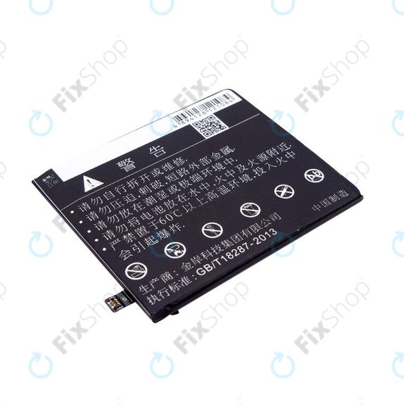 Baterija za LeEco Le 2, LeTV X-series, 3000mAh, Li-Pol, 3.83V, LTF21A, HQ