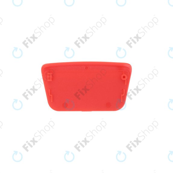 Poklopac touchpada V2.0 (Red) za kontroler Sony PlayStation 5 DualSense