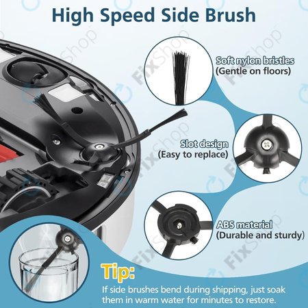 Xiaomi Roborock G20s, S8 MaxV Ultra - Napredni set