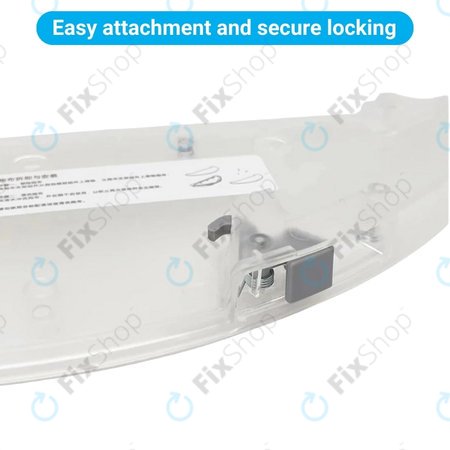 Roidmi EVE Plus - Držač mopa