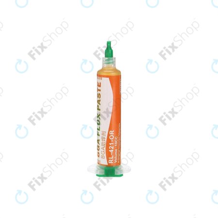 Relife RL-421-OR - BGA Lemilica Pasta (10ml)