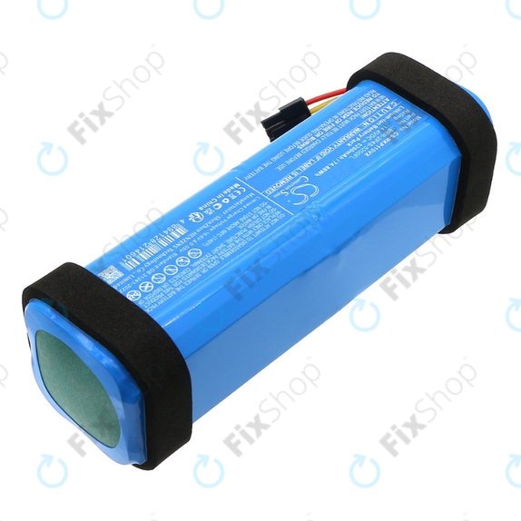 Xiaomi Roborock Q5 Pro, Q5 Pro+, P10 Pro - Baterija BRR-2P4S-5200FL 14.4V Li-Ion 5200mAh HQ