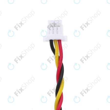 Baterija za Logitech G930, 600mAh, Li-Ion, 3.7V, L-LY11, HQ