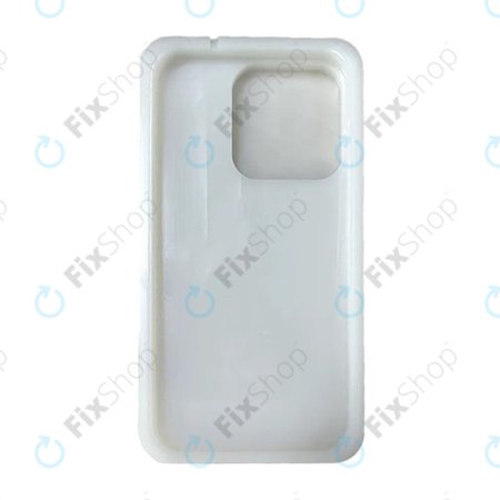 Refox - Vodootporna Oblika za Brusne i Polirne Strojeve (Apple iPhone 11 Pro)